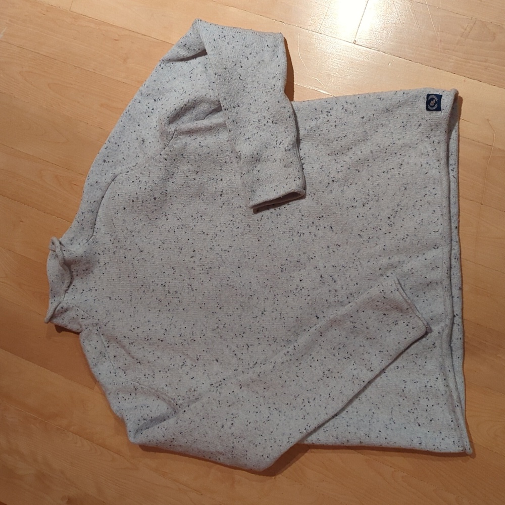 Cotton Sweater